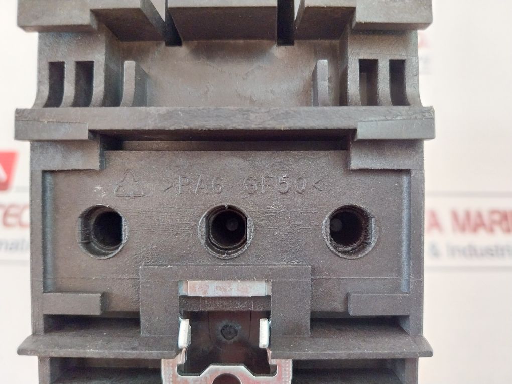 Siemens Sirius 3rv1341-4kc10 Circuit Breaker - Image 8