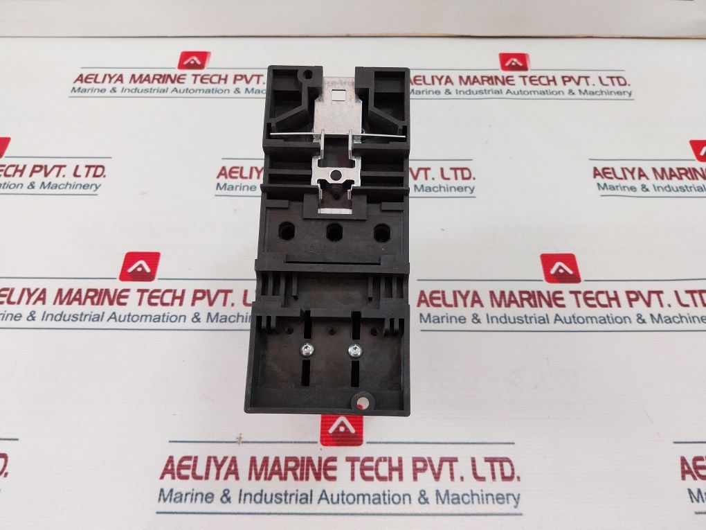 Siemens Sirius 3rv1341-4kc10 Circuit Breaker - Image 4