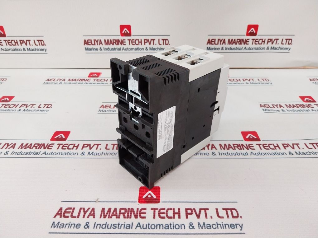 Siemens Sirius 3rv1341-4kc10 Circuit Breaker - Image 5