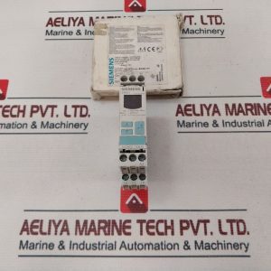 Siemens Sirius 3ug4631-1aw30 Monitoring Relay