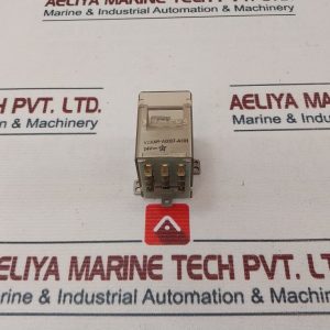 Siemens V23009-a0007-a101 Relay