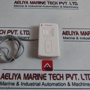 Silent Call 1002-1 Telephone Transmitter