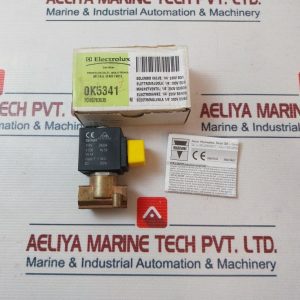 Sirai Za30a Solenoid Valve