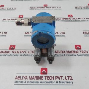 Smar Ld301 Pressure Transmitter