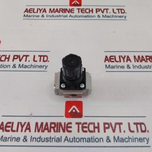 Smc Ar20-n02h-z-x406 Pressure Regulator