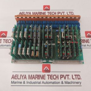 Soren T.lyngso 600.097.105 Pcb Card