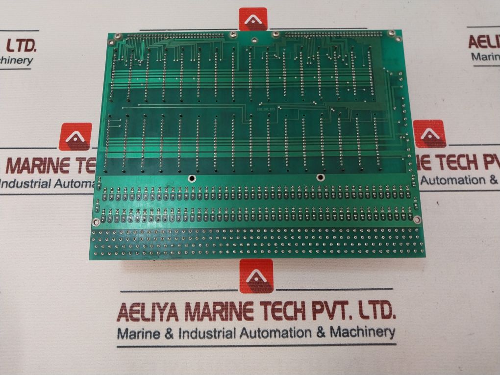 Soren T.lyngso 600.097.105 Pcb Card - Image 4