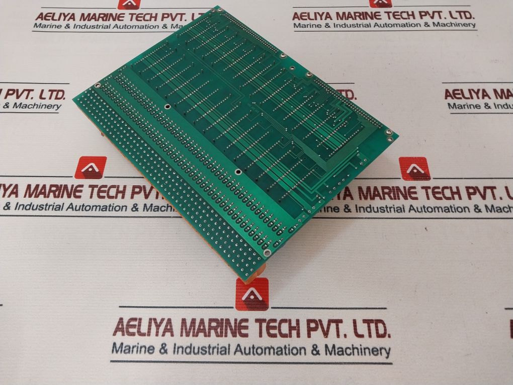 Soren T.lyngso 600.097.105 Pcb Card - Image 6