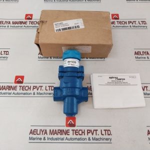 Spirax Sarco Brv2s Pressure Reducing Valve