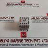 Sprecher + Schuh Cs8c-22z-24vdc Control Relay Ser. A