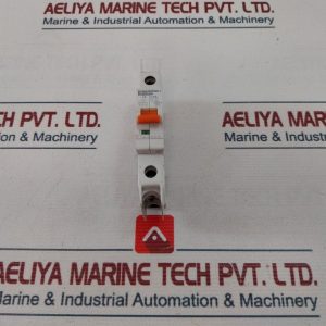 Sprecher+schuh L9-61c Circuit Breaker