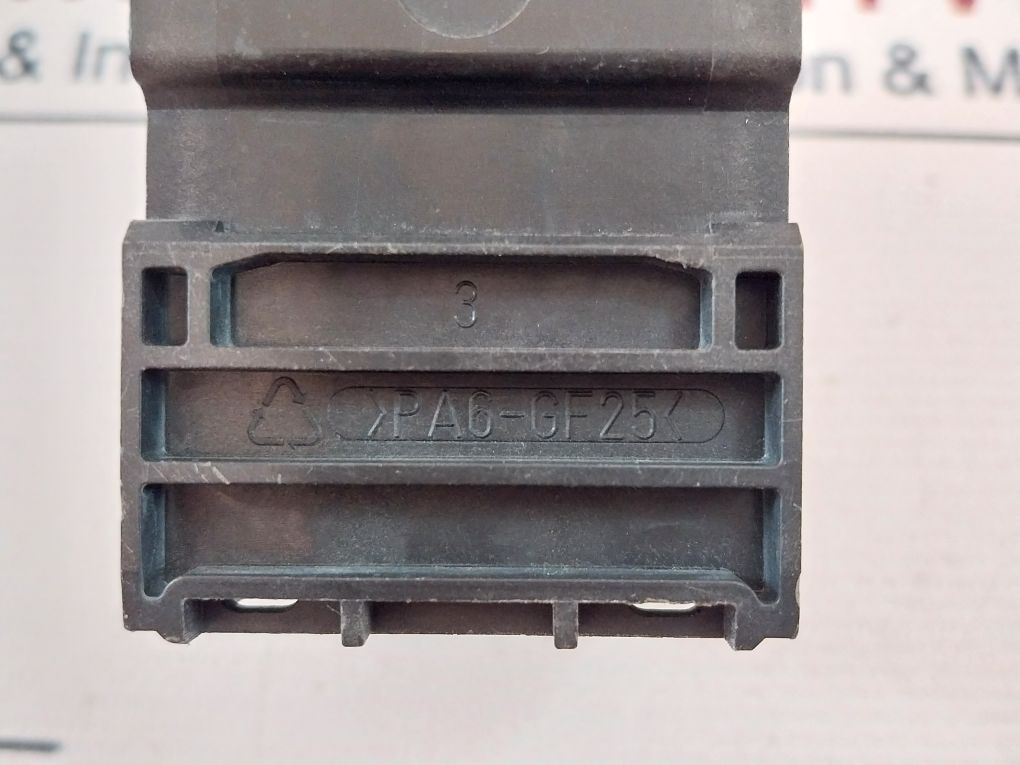 Sprecher+schuh Rockwell Automation Kta7-25s-4.0a Motor Controller - Image 11