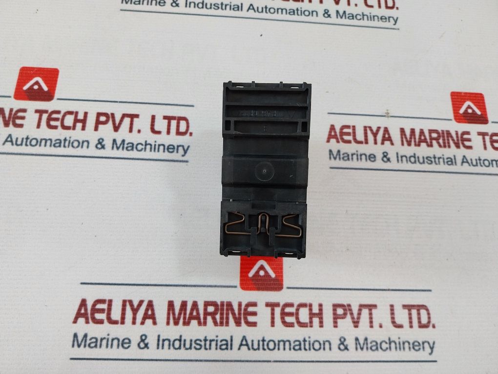 Sprecher+schuh Rockwell Automation Kta7-25s-4.0a Motor Controller - Image 3