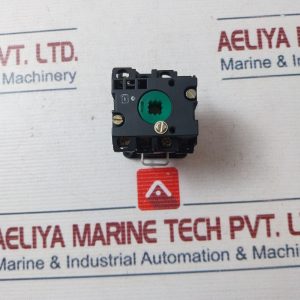 Square D Cl.9003 Contact Block K1d012n