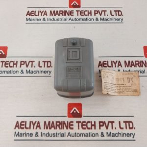 Square D Frg 12 Pressure Switch Ser A