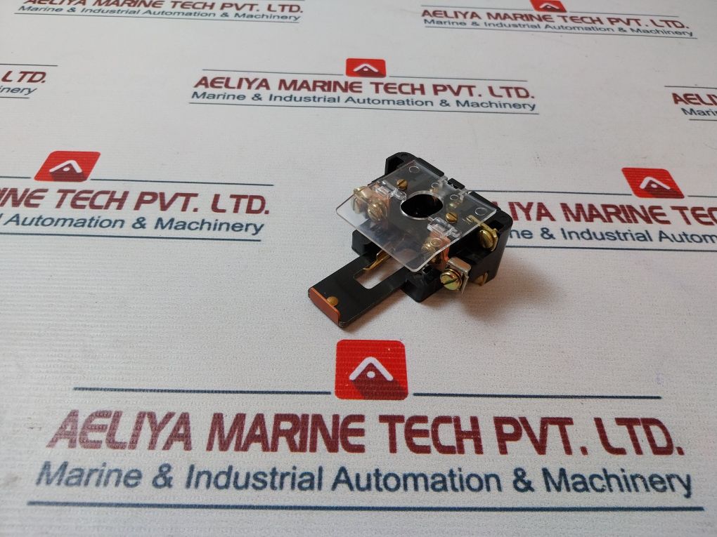 Square D Schneider 9065co1 Ser.a Thermal Overload Relay - Image 6