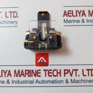 Square D Schneider 9065co1 Ser.a Thermal Overload Relay