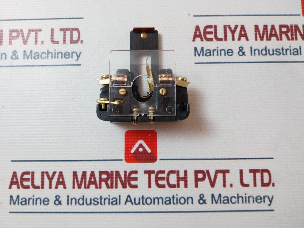 Square D Schneider 9065co1 Ser.a Thermal Overload Relay