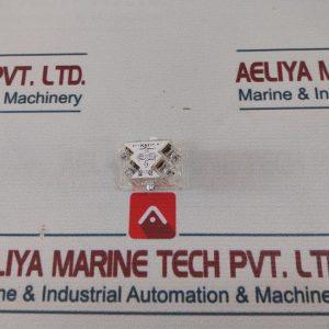 Square-D 9001 Ka1 Contact Block Ser. K