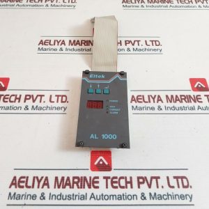 St 71818 Ad Converter Abnormal