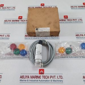 Stahl 8013313 Indicating Lamps For Panel Mounting