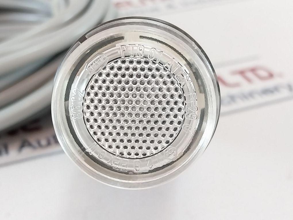 Stahl 8013/313 Indicating Lamps For Panel Mounting - Image 18