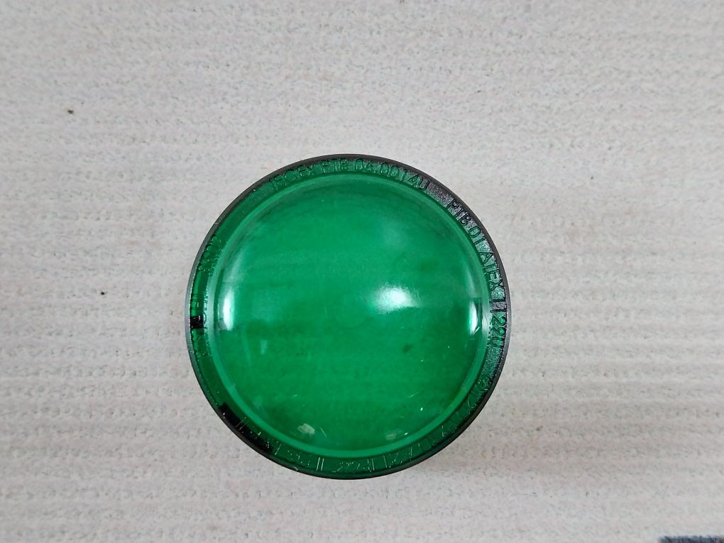 Stahl 8013/313 Indicating Lamps For Panel Mounting - Image 19