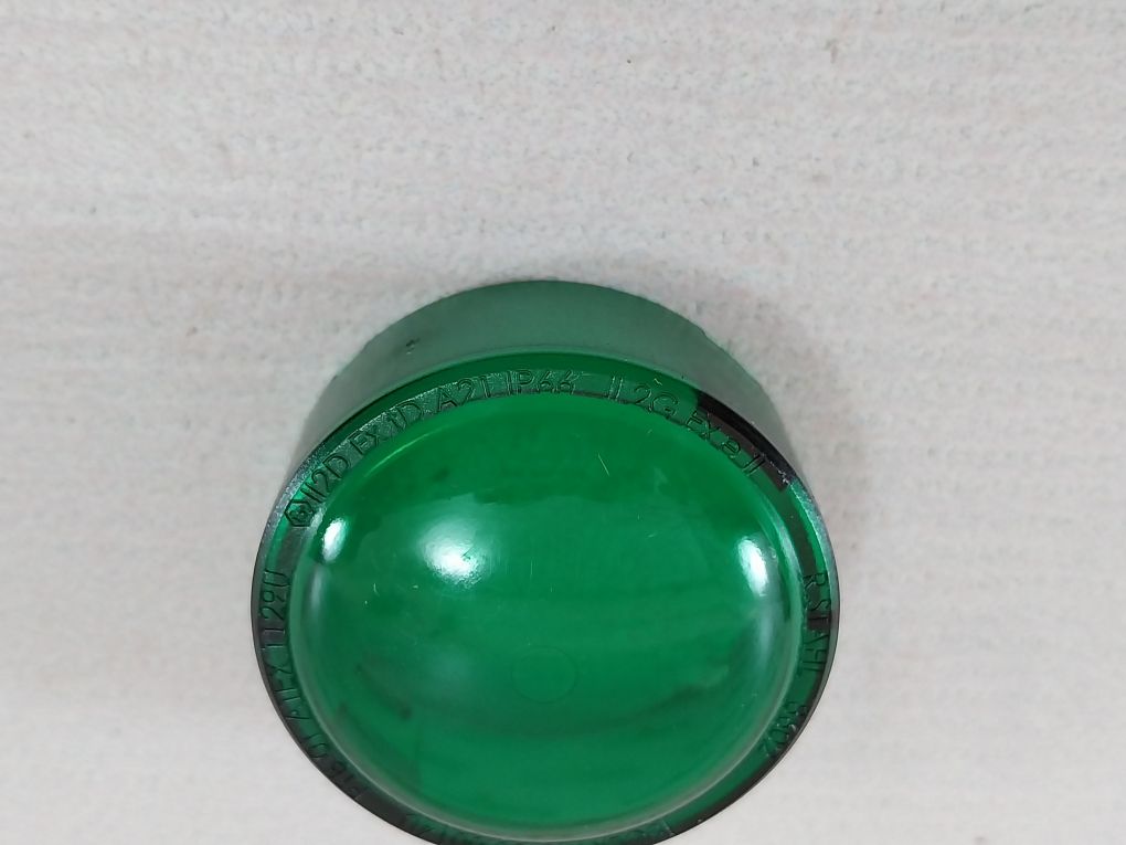 Stahl 8013/313 Indicating Lamps For Panel Mounting - Image 20