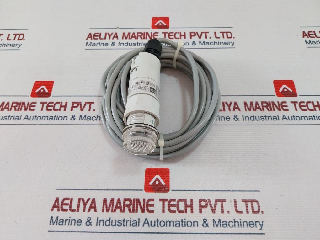 Stahl 8013/313 Indicating Lamps For Panel Mounting - Image 3