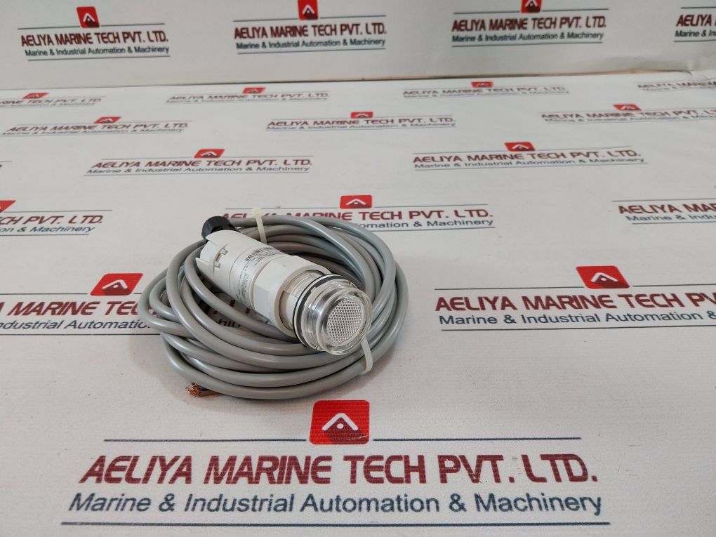 Stahl 8013/313 Indicating Lamps For Panel Mounting - Image 5