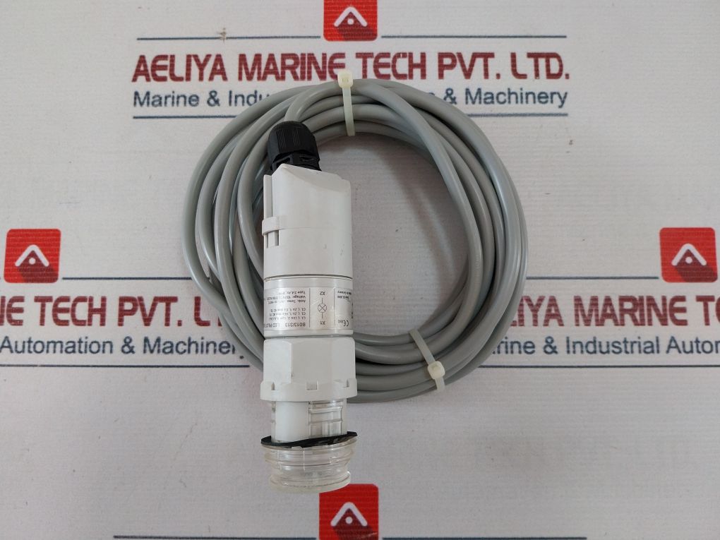 Stahl 8013/313 Indicating Lamps For Panel Mounting - Image 6