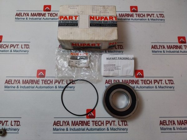 Stamford 45-0868 Bearing Kit 051-01049