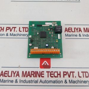 Stentofon Zenitel 69742 Pcb Card