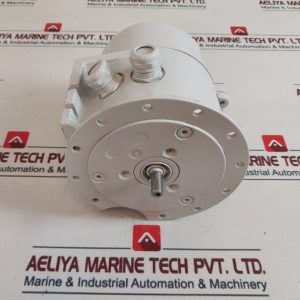 Stromag 92ne- 490fv Limit Switch Ip56