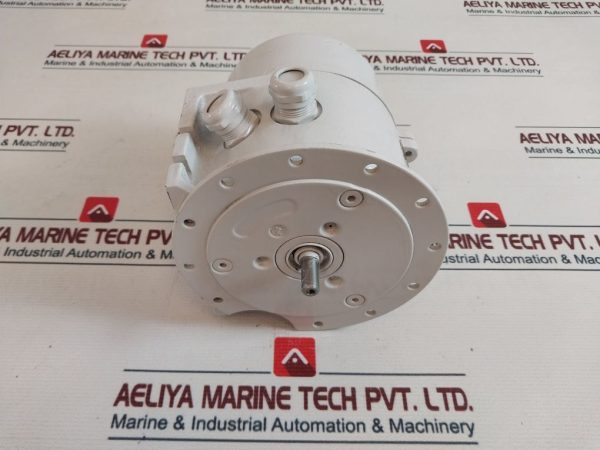 Stromag 92ne- 490fv Limit Switch Ip56