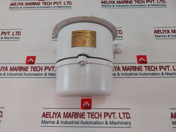 Stromag Ag 37ne-490 Fv Limit Switch Series 100