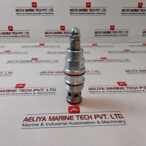 Sun Hydraulics Cbig Lcn Standard Capacity Counterbalance Valve