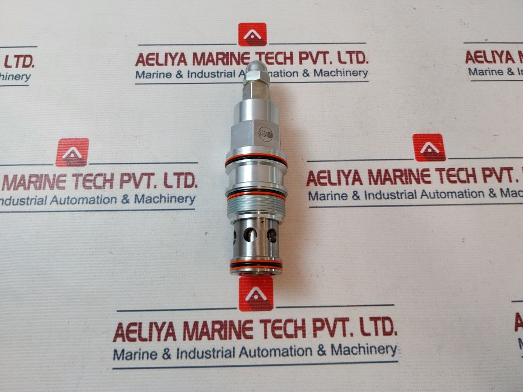 Sun Hydraulics Cbig Lcn Standard Capacity Counterbalance Valve - Image 3