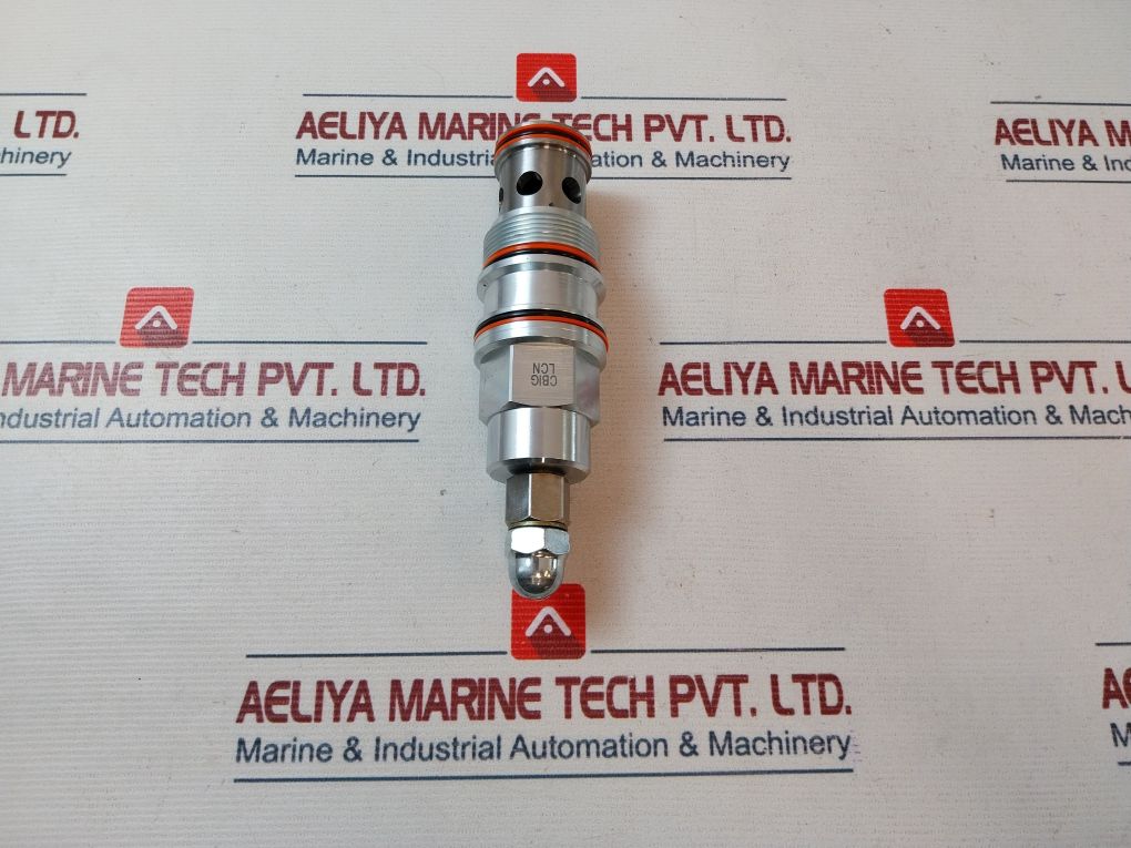 Sun Hydraulics Cbig Lcn Standard Capacity Counterbalance Valve - Image 4
