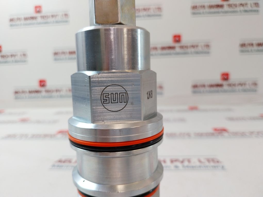Sun Hydraulics Cbig Lcn Standard Capacity Counterbalance Valve - Image 8