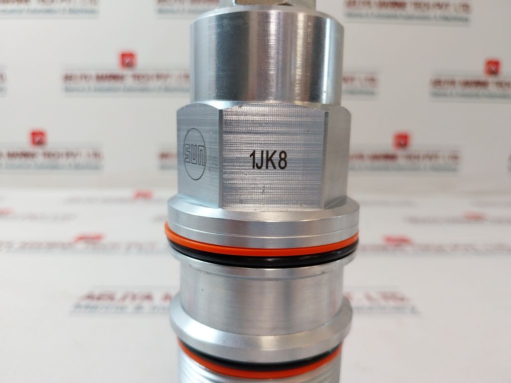 Sun Hydraulics Cbig Lcn Standard Capacity Counterbalance Valve - Image 9