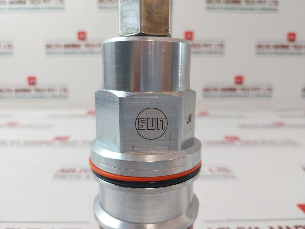 Sun Hydraulics Cbig Lcn Standard Capacity Counterbalance Valve - Image 11