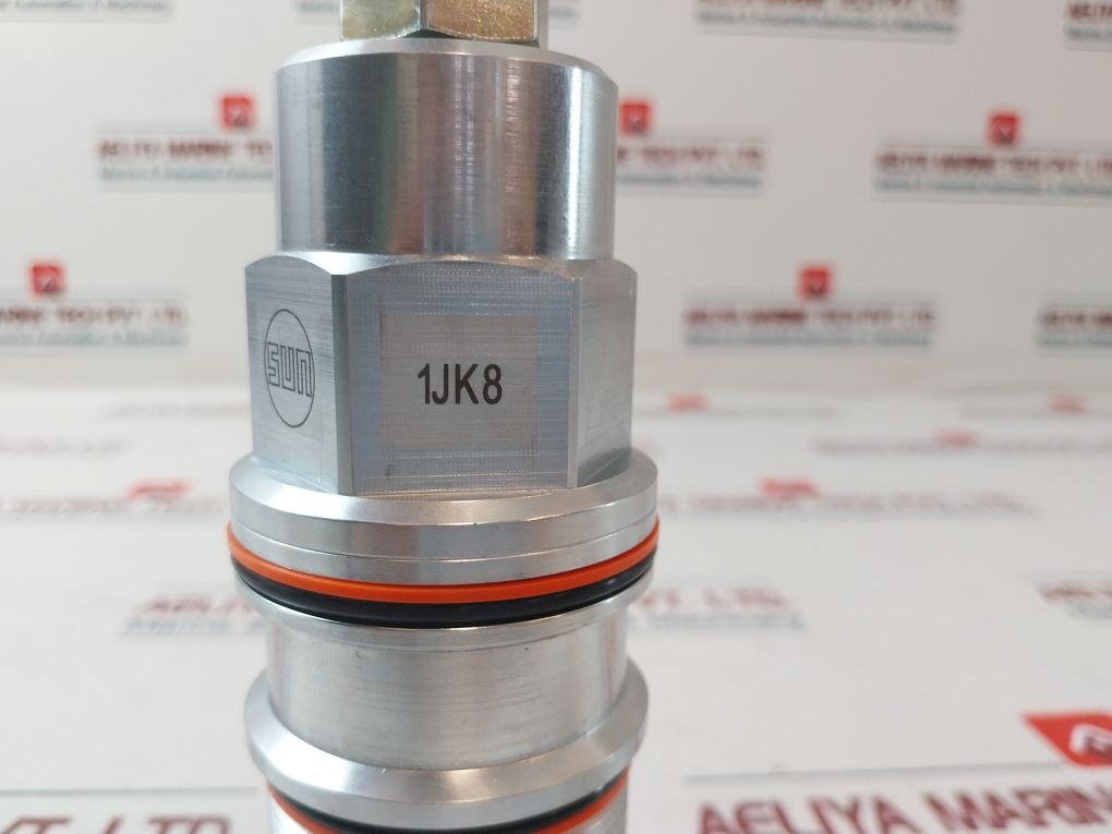 Sun Hydraulics Cbig Lcn Standard Capacity Counterbalance Valve - Image 12