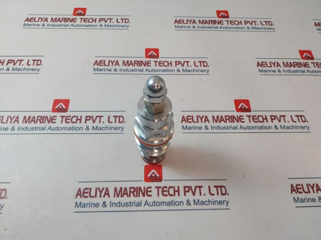 Sun Hydraulics Cbig Lcn Standard Capacity Counterbalance Valve - Image 8