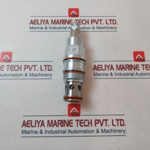 Sun Hydraulics Cbig Lcn Standard Capacity Counterbalance Valve