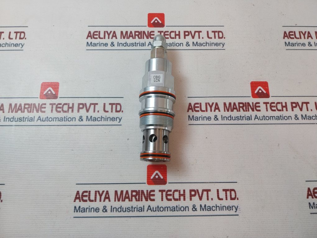 Sun Hydraulics Cbig Lcn Standard Capacity Counterbalance Valve