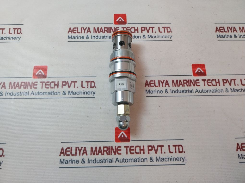 Sun Hydraulics Cbig Lcn Standard Capacity Counterbalance Valve - Image 3