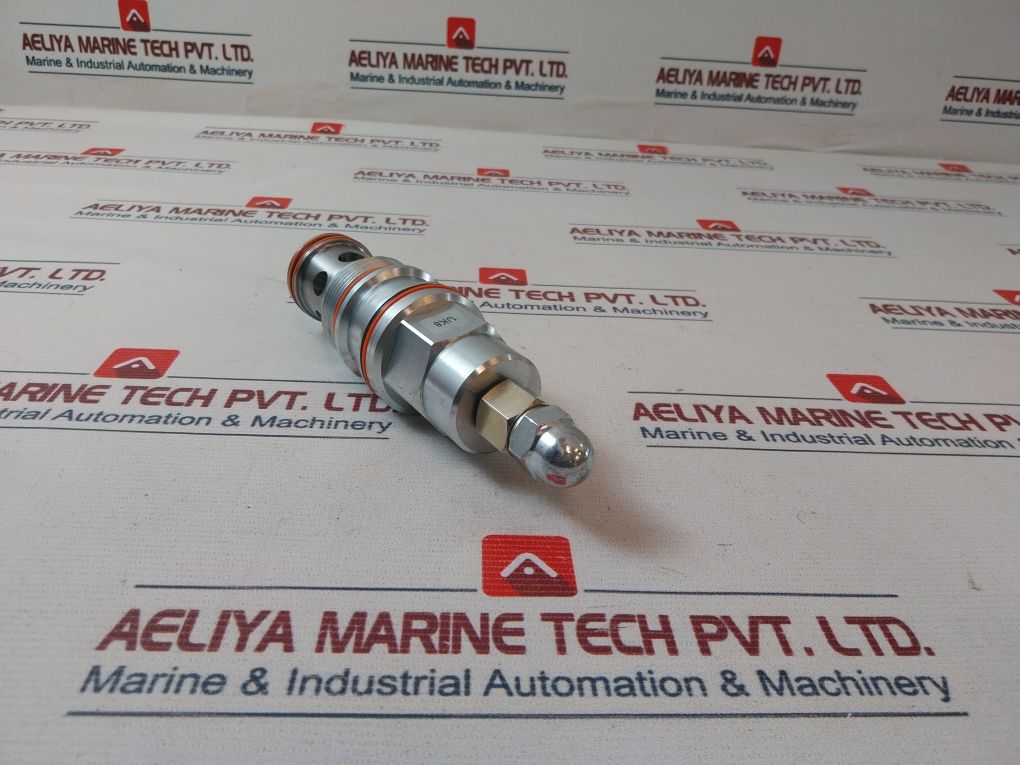 Sun Hydraulics Cbig Lcn Standard Capacity Counterbalance Valve - Image 4