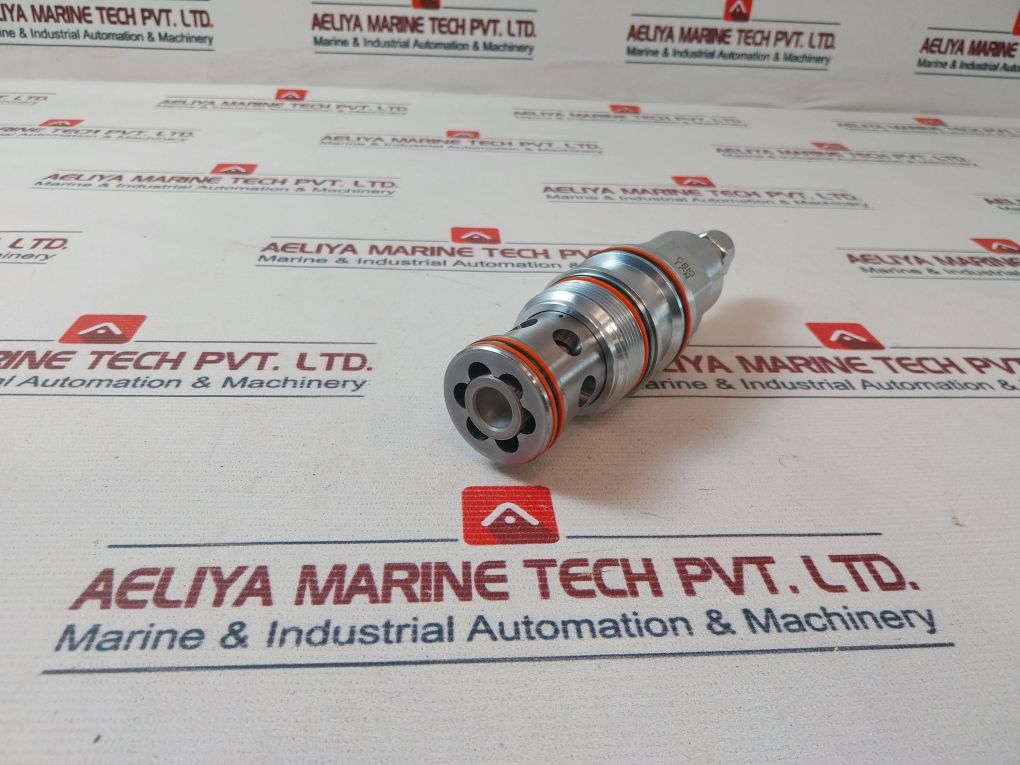 Sun Hydraulics Cbig Lcn Standard Capacity Counterbalance Valve - Image 5