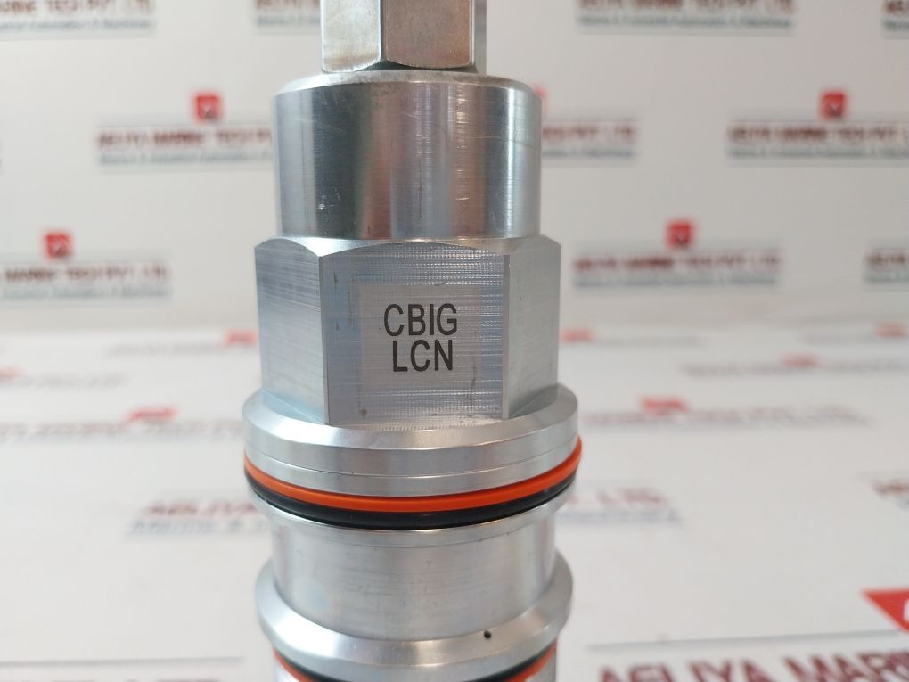 Sun Hydraulics Cbig Lcn Standard Capacity Counterbalance Valve - Image 10